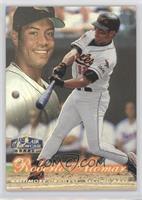 Roberto Alomar