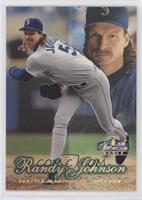 Randy Johnson