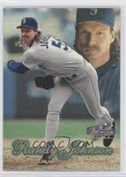 Randy Johnson