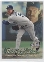 Randy Johnson