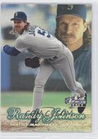 Randy Johnson