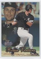 Robin Ventura