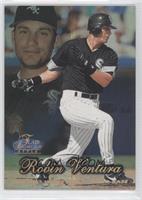 Robin Ventura