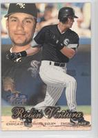 Robin Ventura