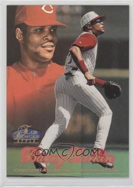 1998 Flair Showcase - Row 2 #65 - Barry Larkin