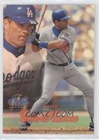 Eric Karros [EX to NM]