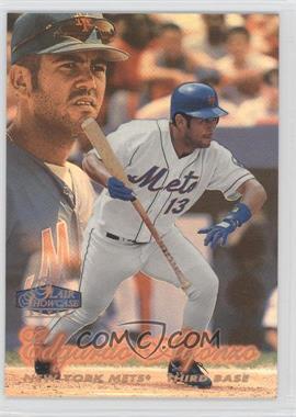 1998 Flair Showcase - Row 2 #75 - Edgardo Alfonzo