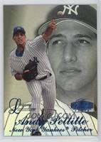 Andy Pettitte #/100