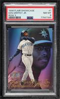 Ken Griffey Jr. [PSA 8 NM‑MT]