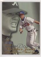 Chipper Jones