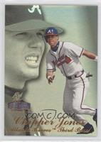 Chipper Jones