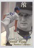 David Cone [EX to NM]