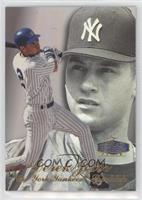 Derek Jeter [EX to NM]