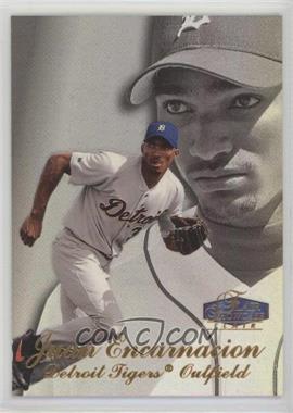 1998 Flair Showcase - Row 3 #18 - Juan Encarnacion