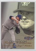 Roger Clemens