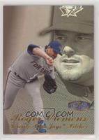 Roger Clemens