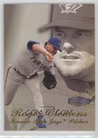 Roger Clemens