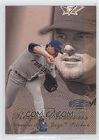 Roger Clemens