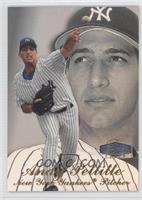 Andy Pettitte