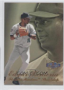 1998 Flair Showcase - Row 3 #48 - Edgar Renteria