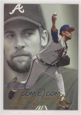 1998 Flair Showcase - Row 3 #61 - John Smoltz