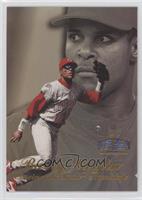 Barry Larkin