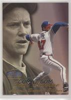 Tom Glavine