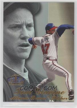 1998 Flair Showcase - Row 3 #81 - Tom Glavine