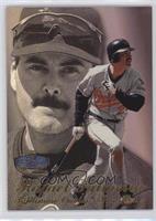 Rafael Palmeiro [EX to NM]