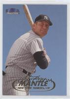 Mickey Mantle