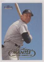 Mickey Mantle