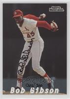 Bob Gibson #/300