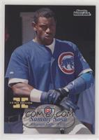 Sammy Sosa #/250