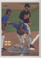 Vladimir Guerrero [Noted] #/250