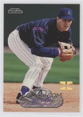 1998 Fleer Sports Illustrated - [Base] - Extra Edition #9 - Jay Bell /250