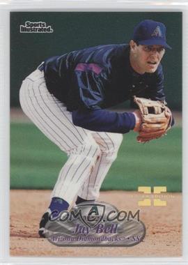 1998 Fleer Sports Illustrated - [Base] - Extra Edition #9 - Jay Bell /250