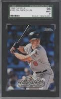 Cal Ripken Jr. [SGC 9 MINT]