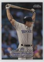 Dante Bichette [EX to NM]