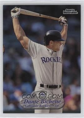 1998 Fleer Sports Illustrated - [Base] #11 - Dante Bichette