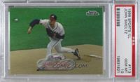 John Smoltz [PSA 10 GEM MT]