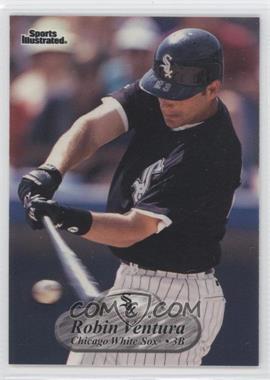 1998 Fleer Sports Illustrated - [Base] #122 - Robin Ventura