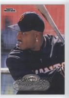 Barry Bonds