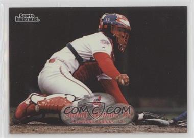 1998 Fleer Sports Illustrated - [Base] #3 - Sandy Alomar Jr.