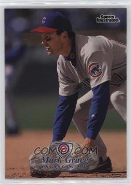 1998 Fleer Sports Illustrated - [Base] #47 - Mark Grace