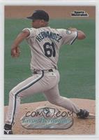 Livan Hernandez