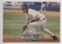 Derek Jeter [EX to NM]