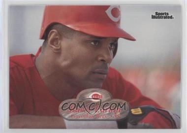 1998 Fleer Sports Illustrated - [Base] #80 - Barry Larkin