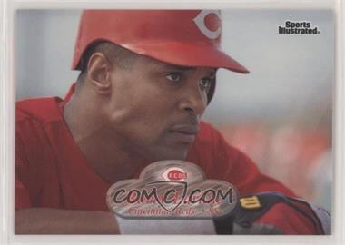 1998 Fleer Sports Illustrated - [Base] #80 - Barry Larkin