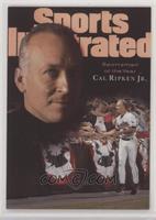 Cal Ripken Jr.