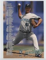 Livan Hernandez